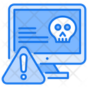 پیش‌نمایش فایل cyber-threat-4372343 از پک برنامه وب و موبایل