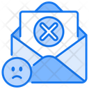 پیش‌نمایش فایل failure-to-send-4372329 از پک برنامه وب و موبایل
