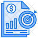 پیش‌نمایش فایل financial-target-4372326 از پک برنامه وب و موبایل