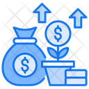 پیش‌نمایش فایل increase-income-4372321 از پک برنامه وب و موبایل