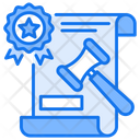 پیش‌نمایش فایل legal-contract-4372318 از پک برنامه وب و موبایل