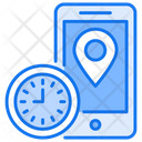 پیش‌نمایش فایل location-mileage-4372317 از پک برنامه وب و موبایل