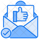 پیش‌نمایش فایل mail-approved-4372354 از پک برنامه وب و موبایل