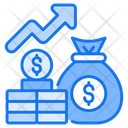 پیش‌نمایش فایل money-growth-4372316 از پک برنامه وب و موبایل
