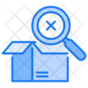 پیش‌نمایش فایل no-item-found-4372363 از پک برنامه وب و موبایل