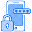 پیش‌نمایش فایل password-protection-4372282 از پک برنامه وب و موبایل