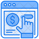 پیش‌نمایش فایل pay-per-click-4372371 از پک برنامه وب و موبایل