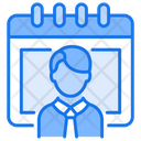 پیش‌نمایش فایل personal-calendar-4372368 از پک برنامه وب و موبایل
