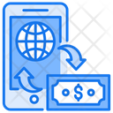 پیش‌نمایش فایل service-mobile-cashback-money-wallet-4372315 از پک برنامه وب و موبایل