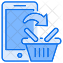 پیش‌نمایش فایل share-to-basket-4372291 از پک برنامه وب و موبایل