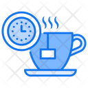 پیش‌نمایش فایل tea-time-4372310 از پک برنامه وب و موبایل