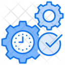 پیش‌نمایش فایل time-management-4372312 از پک برنامه وب و موبایل
