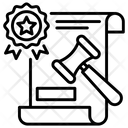 پیش‌نمایش فایل legal-contract-4372044 از پک برنامه وب و موبایل