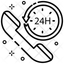 پیش‌نمایش فایل 24hr-support-4556560 از پک حمل و نقل و تحویل