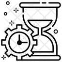 پیش‌نمایش فایل processing-time-4556540 از پک حمل و نقل و تحویل