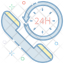 پیش‌نمایش فایل 24hr-support-4556645 از پک حمل و نقل و تحویل