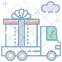 پیش‌نمایش فایل gift-delivery-4556659 از پک حمل و نقل و تحویل