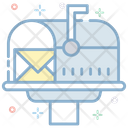 پیش‌نمایش فایل mail-box-4556638 از پک حمل و نقل و تحویل