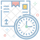 پیش‌نمایش فایل on-time-delivery-4556666 از پک حمل و نقل و تحویل