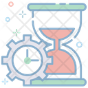 پیش‌نمایش فایل processing-time-4556625 از پک حمل و نقل و تحویل
