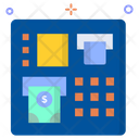 پیش‌نمایش فایل atm-4557218 از پک خرید و تجارت الکترونیک