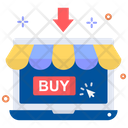 پیش‌نمایش فایل buy-online-4557188 از پک خرید و تجارت الکترونیک