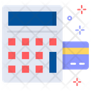 پیش‌نمایش فایل calculator-4557245 از پک خرید و تجارت الکترونیک