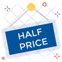پیش‌نمایش فایل half-price-4557269 از پک خرید و تجارت الکترونیک