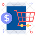 پیش‌نمایش فایل mobile-shopping-4557258 از پک خرید و تجارت الکترونیک
