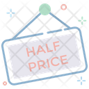 پیش‌نمایش فایل half-price-4557122 از پک خرید و تجارت الکترونیک