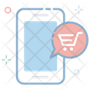 پیش‌نمایش فایل m-commerce-4557127 از پک خرید و تجارت الکترونیک