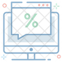 پیش‌نمایش فایل online-discount-4557123 از پک خرید و تجارت الکترونیک