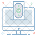 پیش‌نمایش فایل online-money-4557145 از پک خرید و تجارت الکترونیک