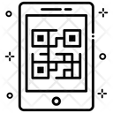 پیش‌نمایش فایل qr-code-4557524 از پک خرید و تجارت الکترونیک