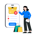 پیش‌نمایش فایل cancel-order-7109385 از پک تحویل