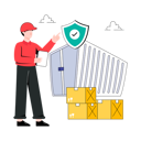 پیش‌نمایش فایل cargo-container-7109386 از پک تحویل