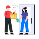 پیش‌نمایش فایل cash-on-delivery-7109392 از پک تحویل