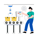 پیش‌نمایش فایل conveyor-belt-7109395 از پک تحویل