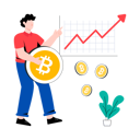 پیش‌نمایش فایل bitcoin-growth-7108750 از پک بلاکچین