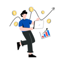 پیش‌نمایش فایل bitcoin-increase-7108752 از پک بلاکچین