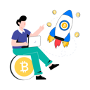 پیش‌نمایش فایل bitcoin-startup-7108762 از پک بلاکچین