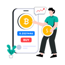 پیش‌نمایش فایل buy-bitcoin-7108720 از پک بلاکچین