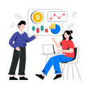 پیش‌نمایش فایل crypto-analysis-7108724 از پک بلاکچین