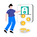 پیش‌نمایش فایل crypto-conversion-7108725 از پک بلاکچین