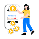 پیش‌نمایش فایل crypto-currency-exchange-7108737 از پک بلاکچین