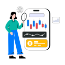 پیش‌نمایش فایل crypto-market-7108729 از پک بلاکچین