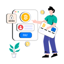 پیش‌نمایش فایل crypto-payment-7108732 از پک بلاکچین