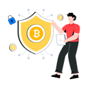 پیش‌نمایش فایل crypto-security-7108734 از پک بلاکچین