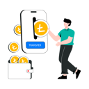 پیش‌نمایش فایل crypto-transfer-7108735 از پک بلاکچین