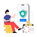 پیش‌نمایش فایل crypto-wallet-7108736 از پک بلاکچین